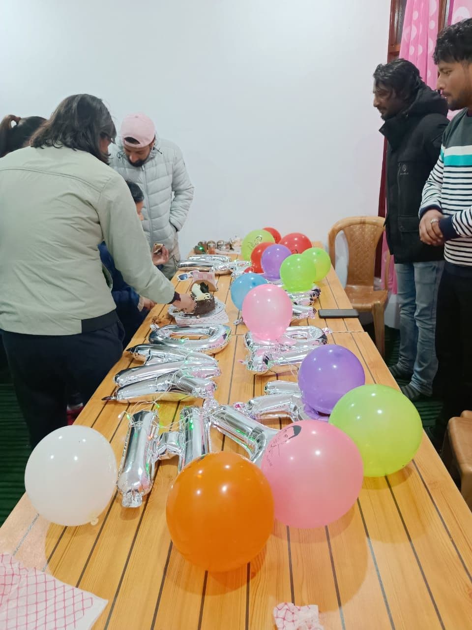 Gulmarg Gulsitara Resorts in Gulmarg 8