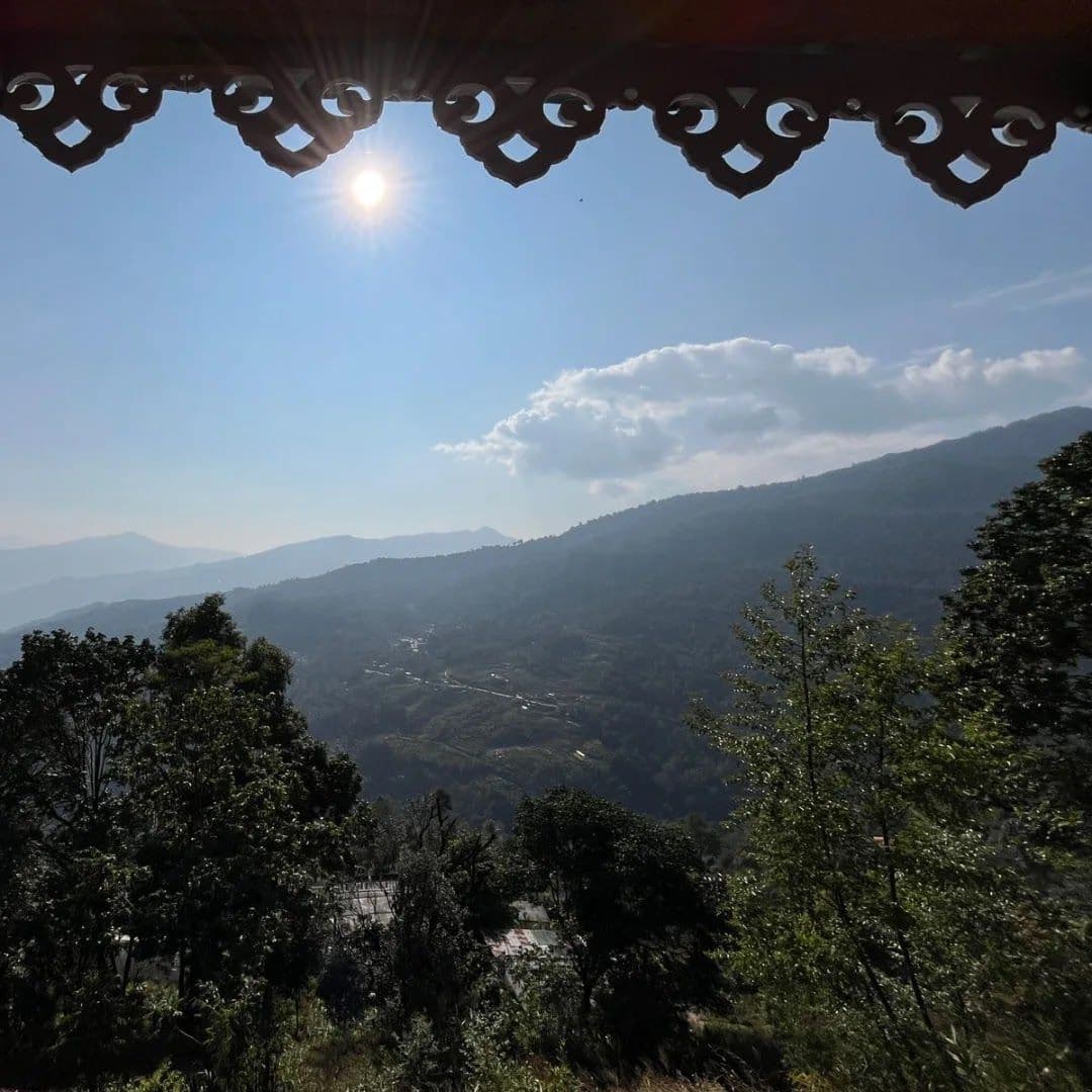 Offbeat Homestay: Organic Meals, Local Food in Gangtok 8