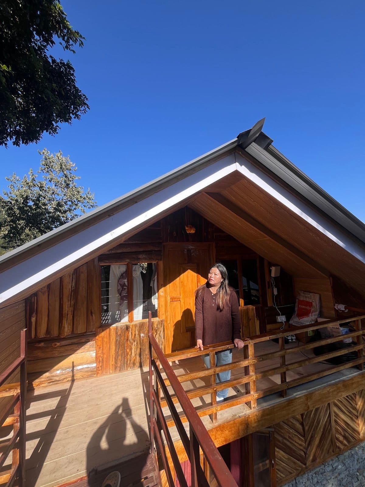 Authentic Homestay w/ Kanchenjunga & Stargazing in Yuksom 1