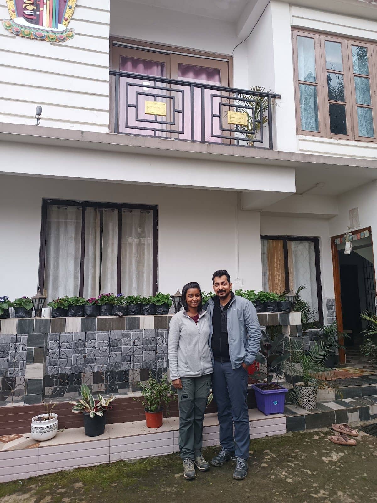 Farm Homestay w/Fresh Food & Tea Garden Walk, Sikk - Yuksom photo 4