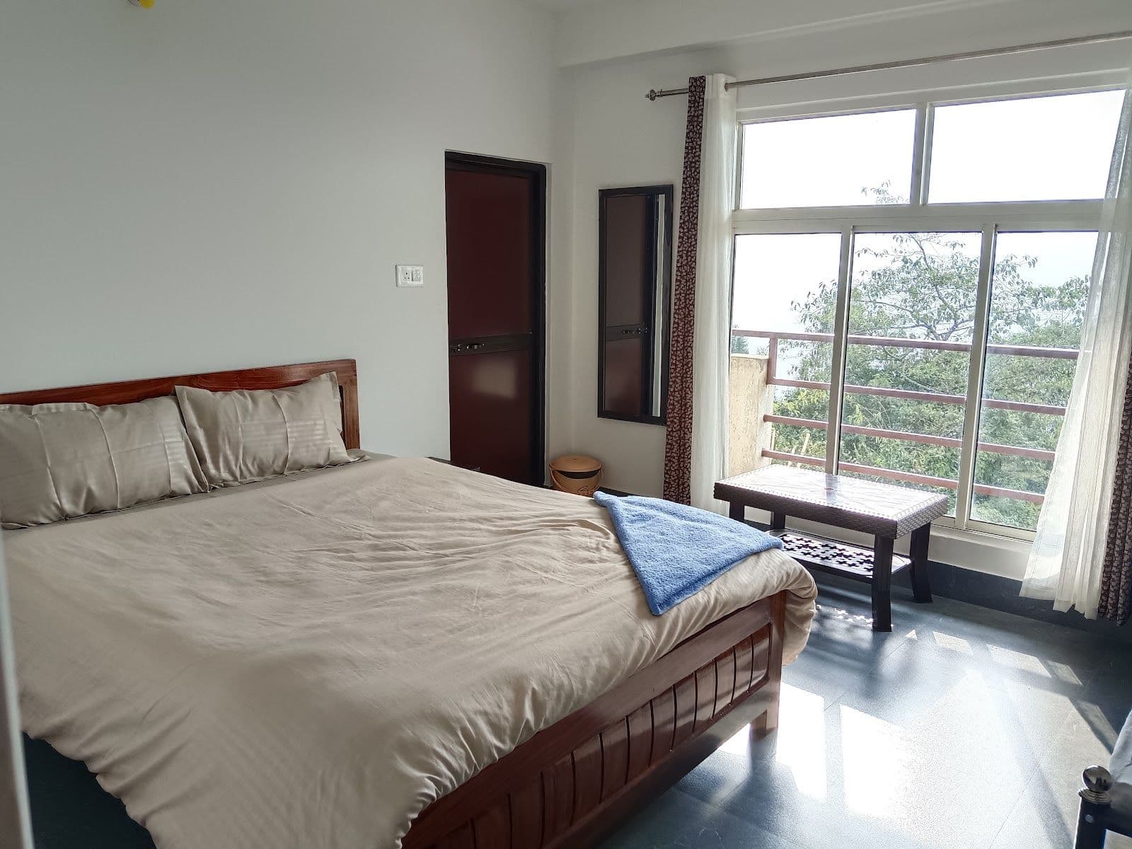Tranquil Mountain Homestay in Kurseong 2