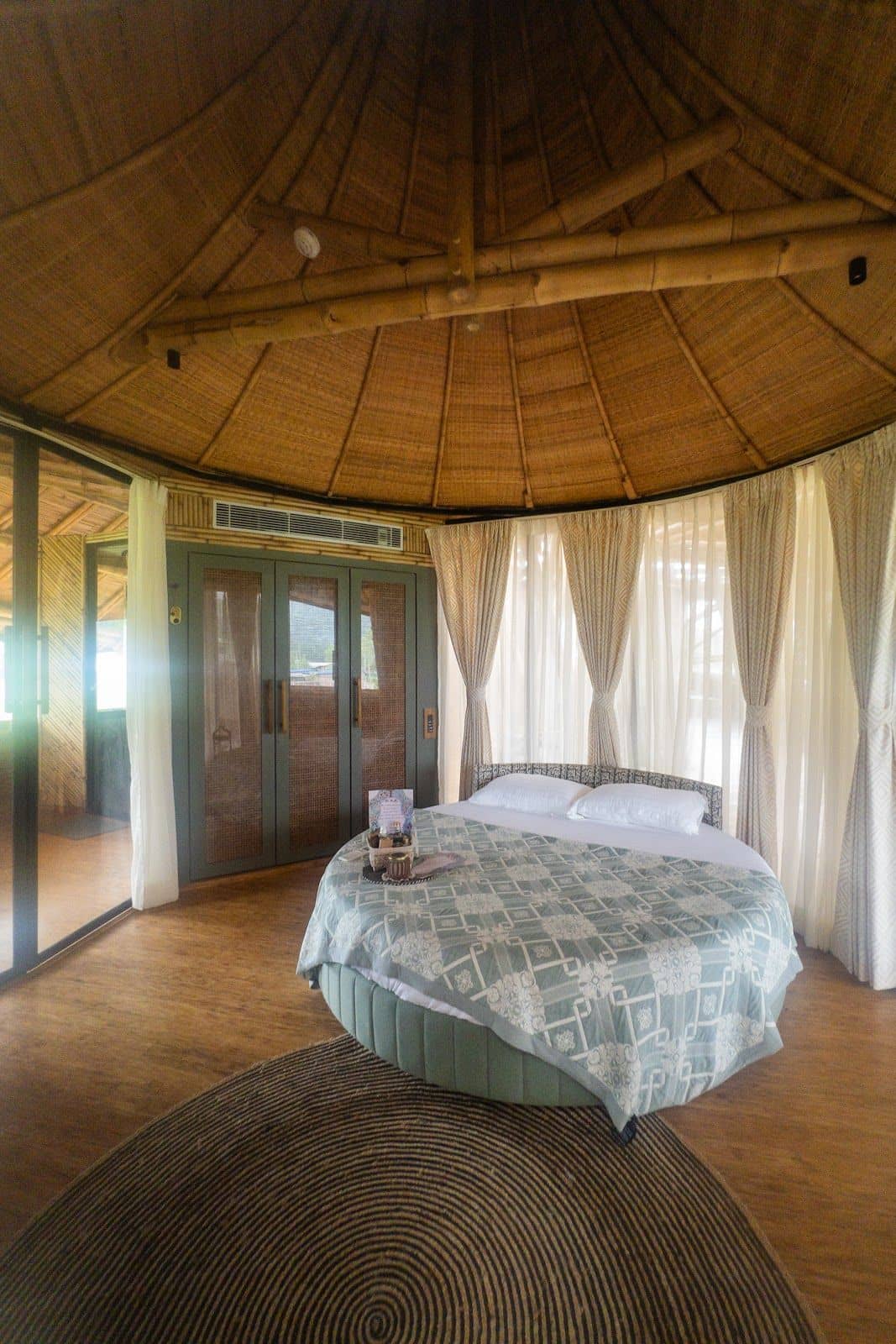 Bamboo Ark Retreat w/ Pool & Dining, Assam - Majuli photo 5