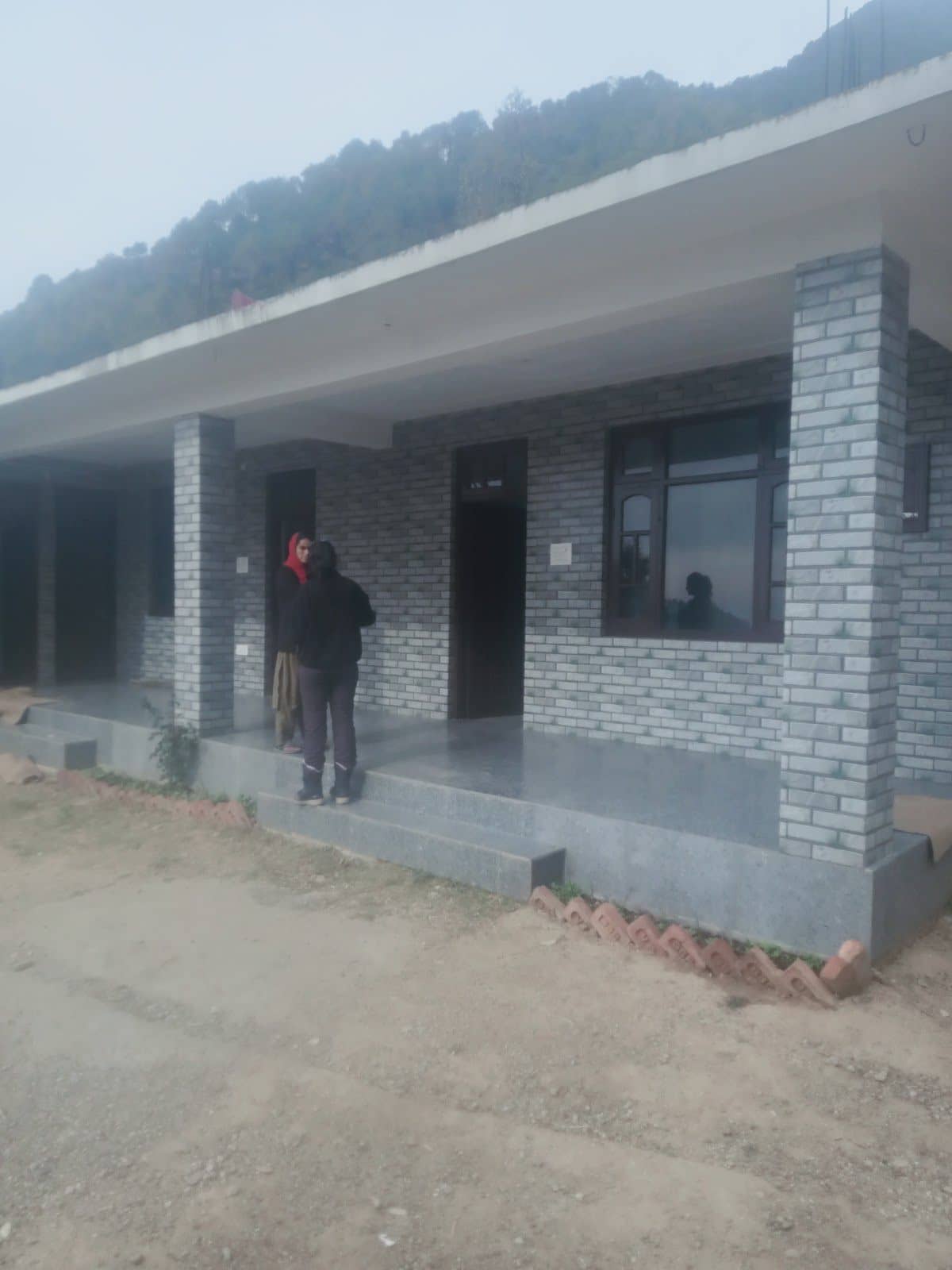 Homestay w/ Valley Views & Homely Meals, HP - Kareri, HP