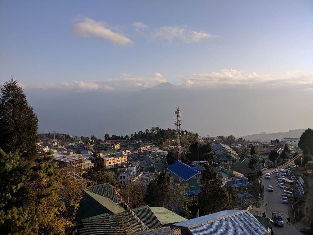 Homestay w/ Monastery Views & Meals, Arunachal in Tawang, Arunachal 1