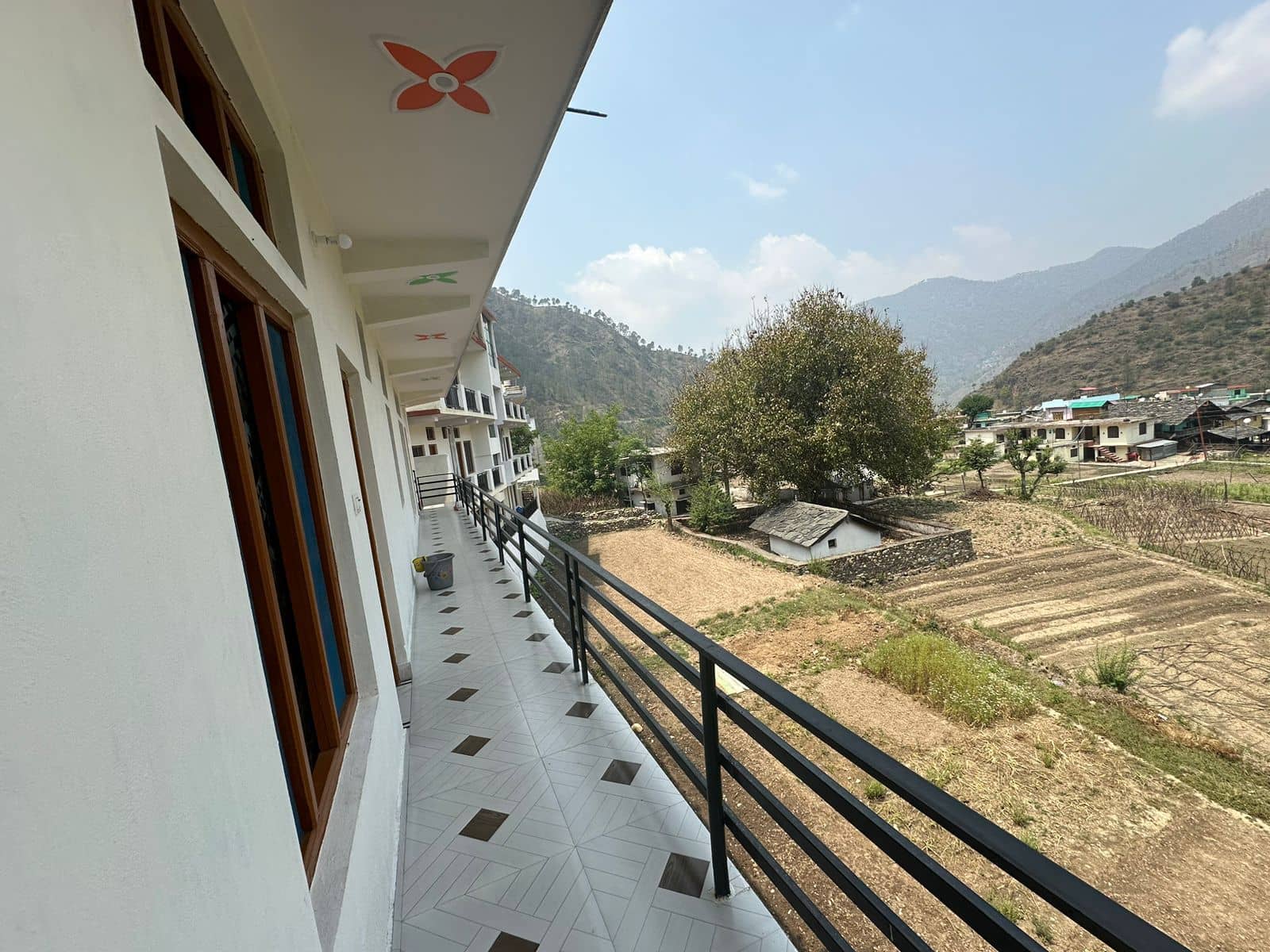 Cozy Homestay in Barkot - Barkot photo 2