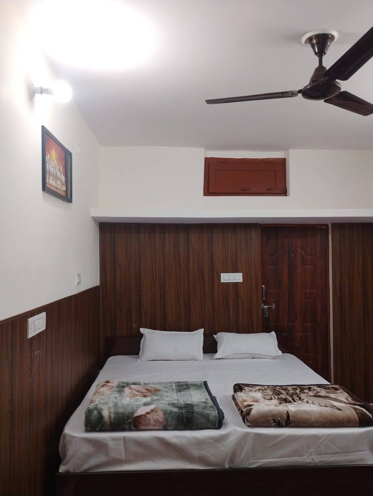 Homestay w/ Healthy Food & Mountain Views - Uttarkashi, Uttarakhand photo 5