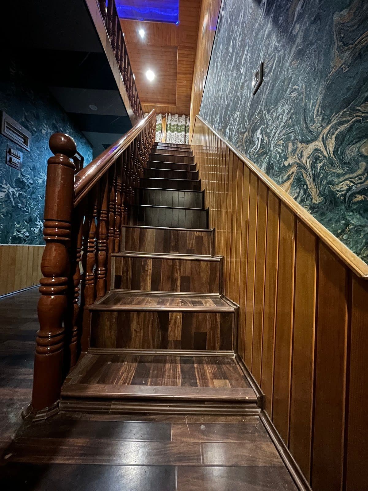 Homestay w/ Garden & Home Meals, J&K in Tangmarg, J&K 5