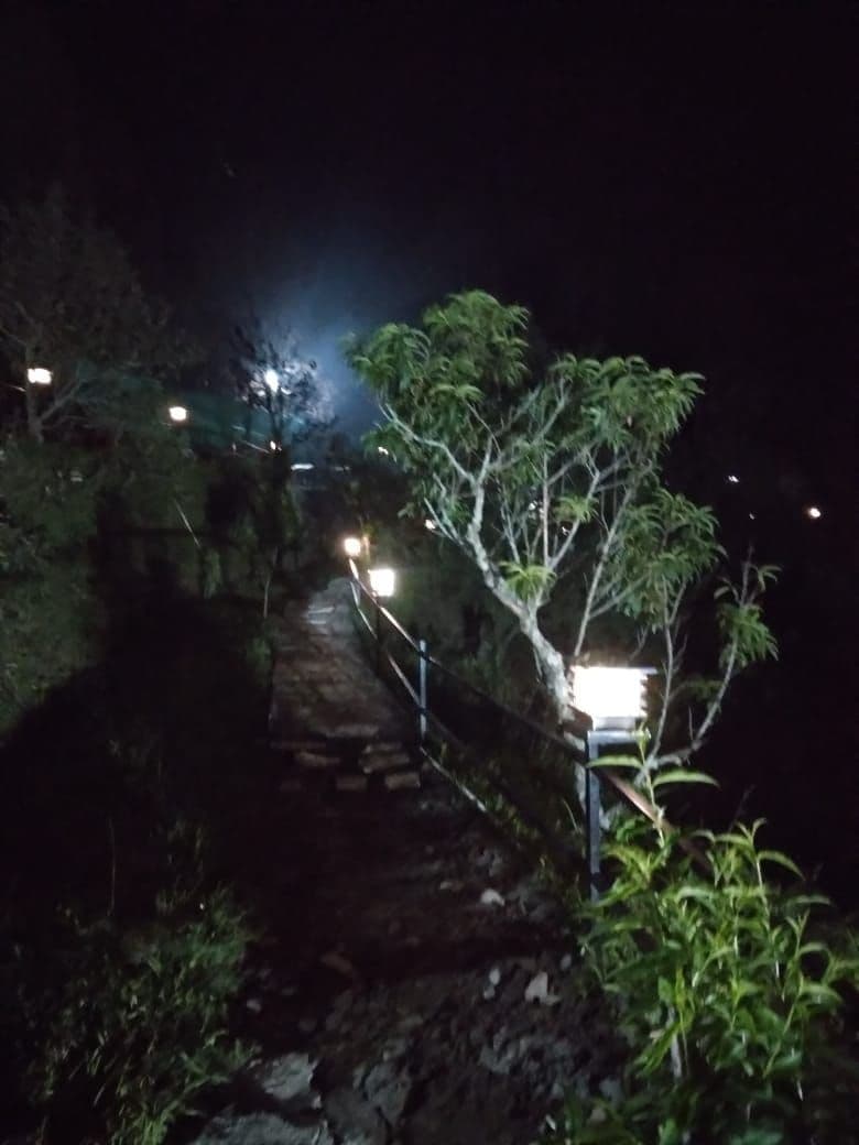 Cozy Homestay in Mukteshwar in Mukteshwar 8