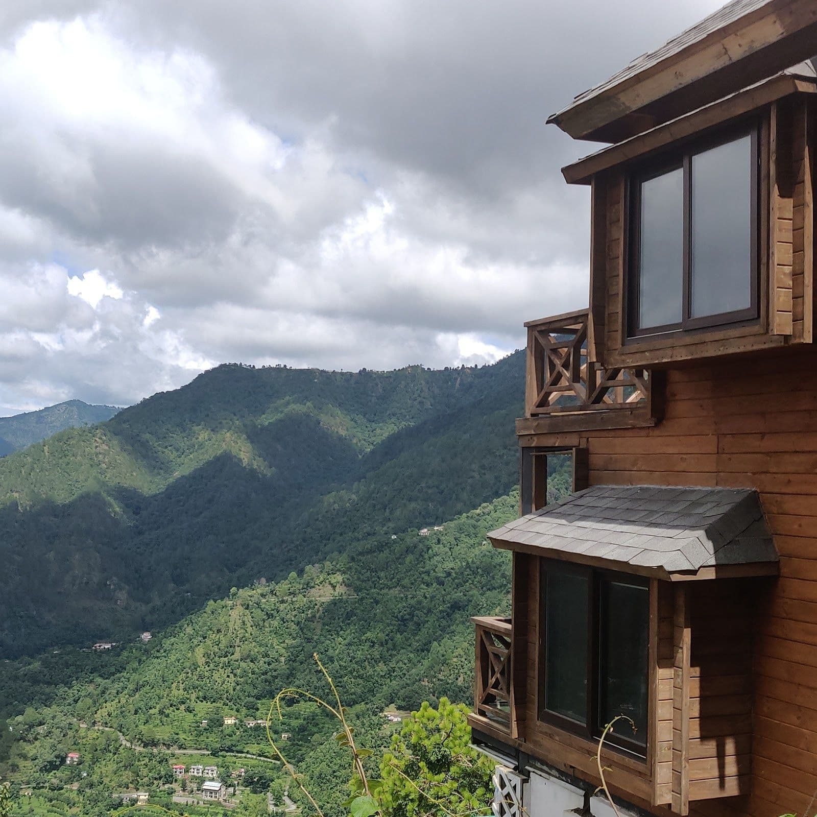 Himalayan Homestay w/ Mountain Views, Uttarakhand in Ramgarh, Uttarakhand 8
