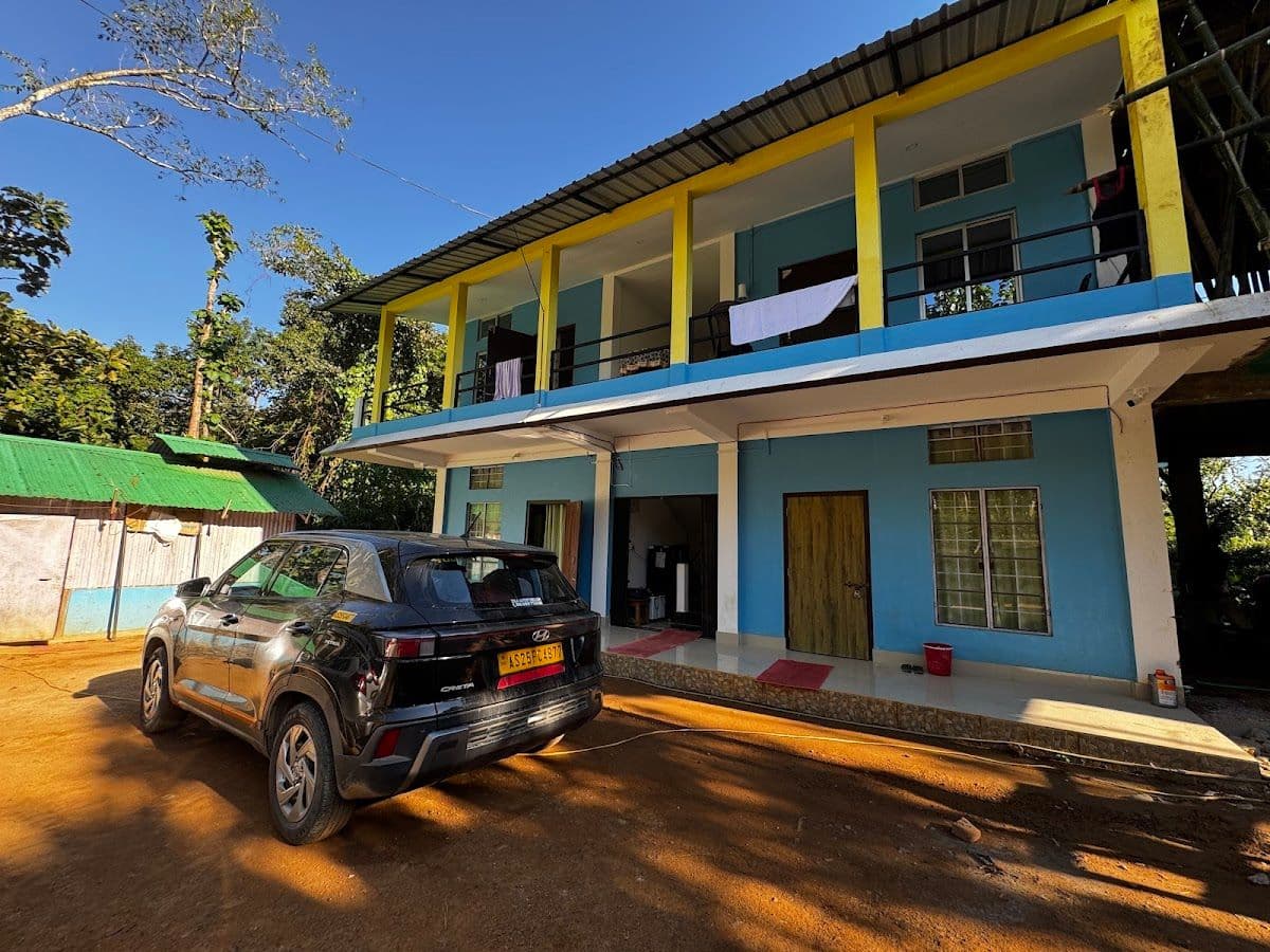 Warm Hospitality Near Adventure: Cozy Stay with in Meghalaya, India 1