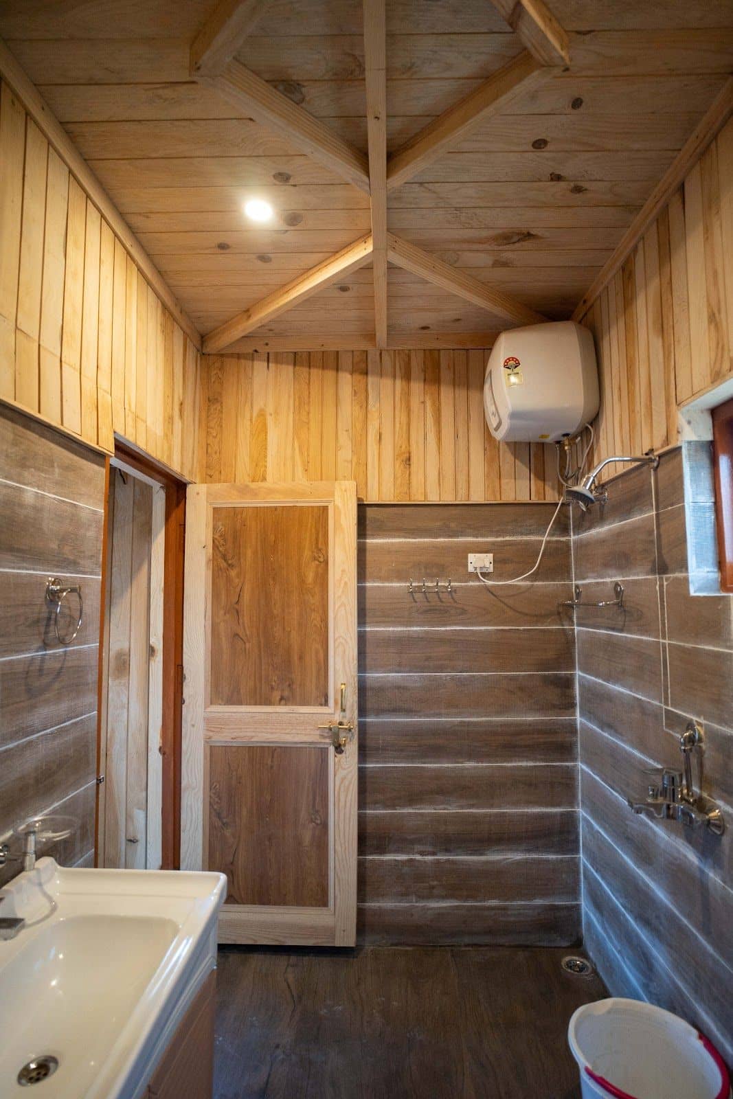 Mountain Homestay w/ Panchachuli Views - Arari, Uttarakhand photo 4