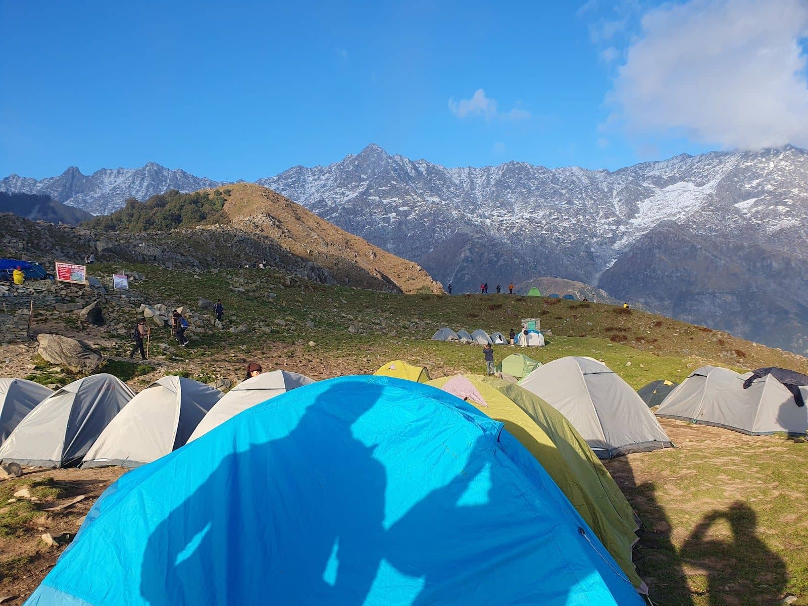 Trekker's Homestay w/ Home Meals & Guides, HP - McLeod Ganj, HP