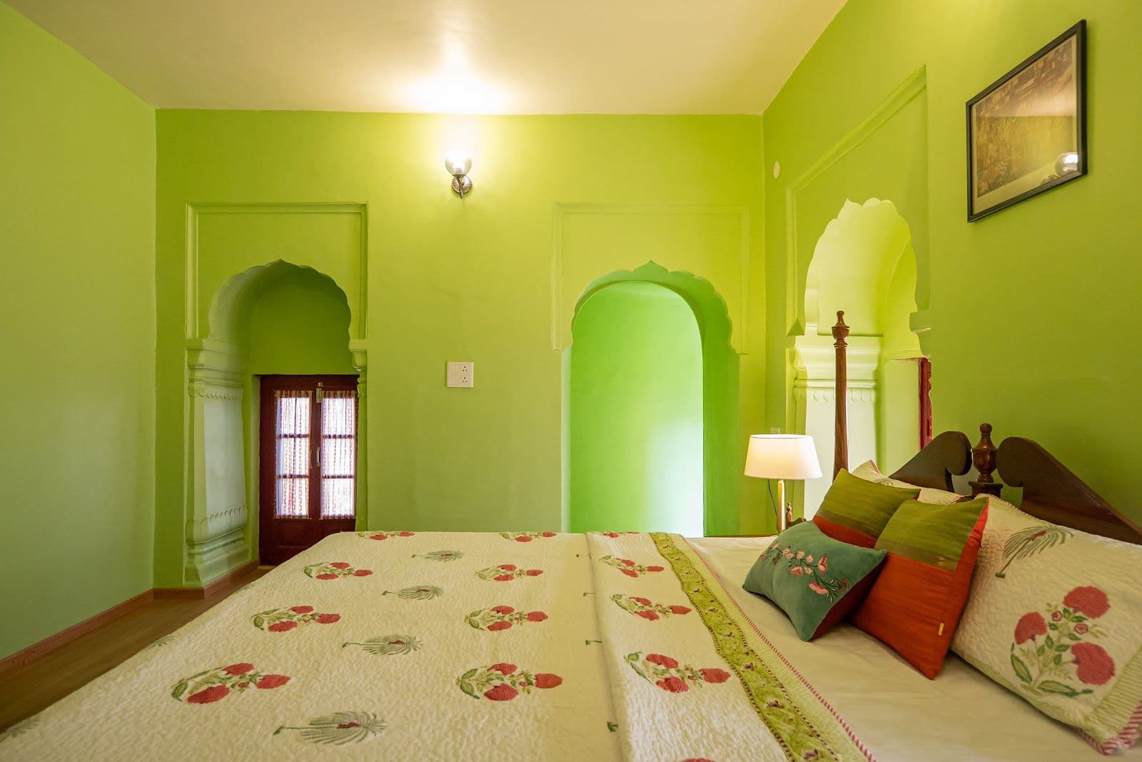 Royal Homestay, Old World Charm, HP in Arki, HP 2