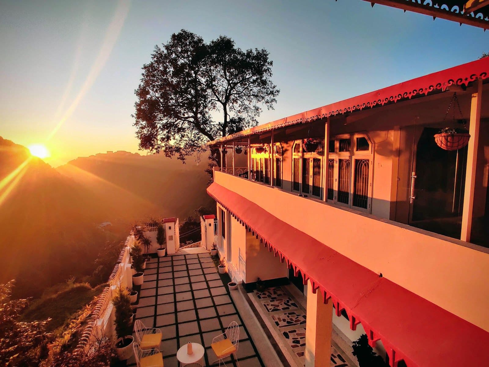 Forest Homestay, Dense Woods & Trails, Uttarakhand in Uttarakhand 1