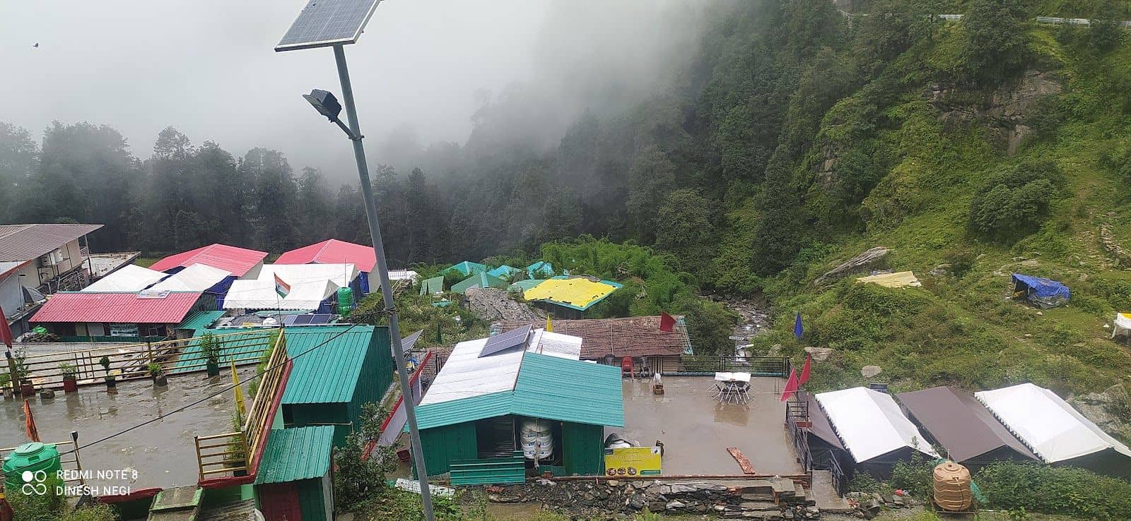 Homestay w/ Hand-Cooked Garhwali Meals - Chopta, Uttarakhand photo 5