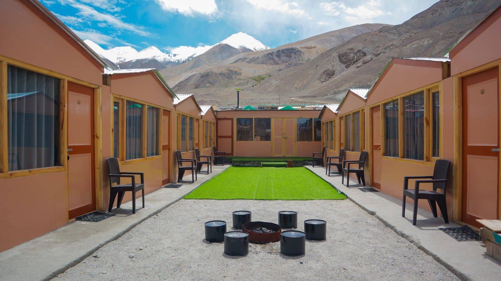 Lake View Cottage w/ Stargazing & Meals, Ladakh - Pangong Lake, Ladakh photo 5
