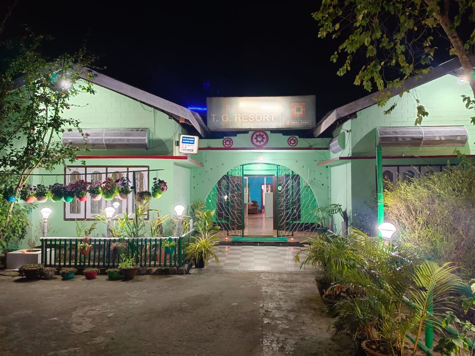 Discovered Property in Kaziranga 1