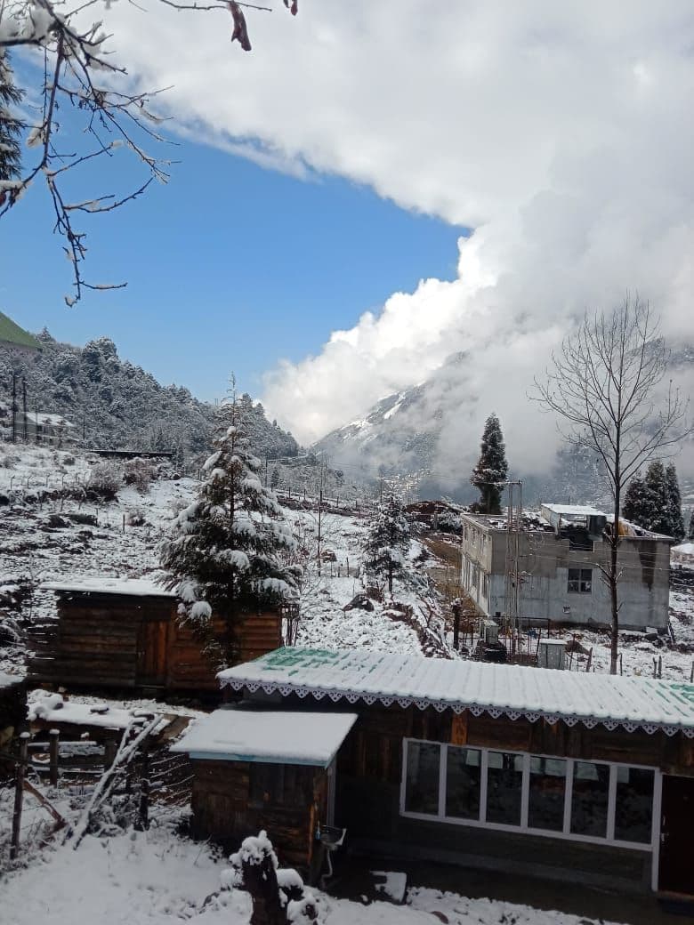 Natural View Homestay w/ Delicious Food, Sikkim in Lachen 8