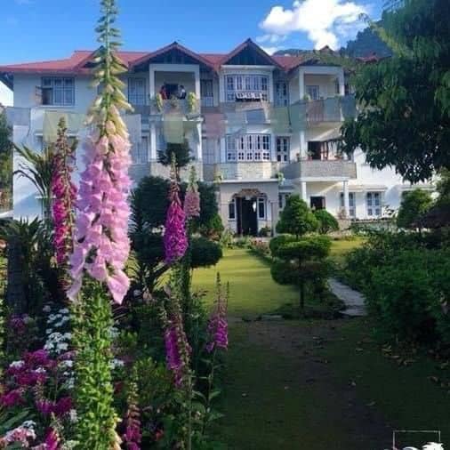 Mountain Garden Home w/Organic Meals, Sikkim - Yuksom photo 4