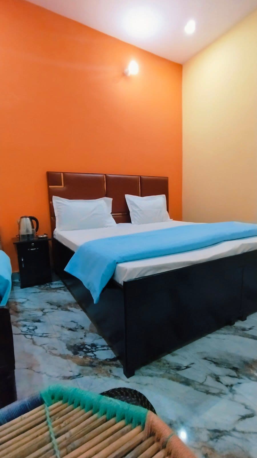 Pilgrim Homestay w/ River Views, Uttarakhand in Barkot, Uttarakhand 2