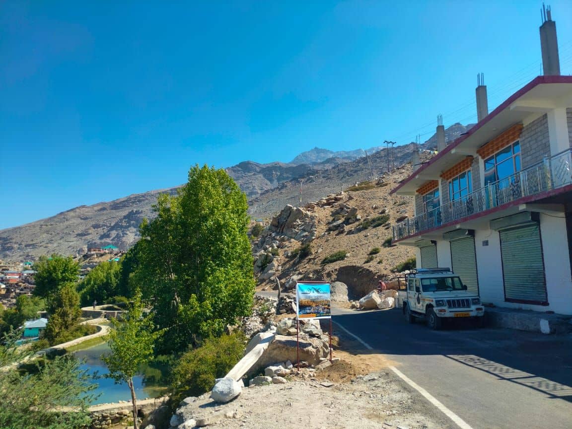 Homestay w/ Home Meals & Terrace Views, HP - Malling, HP photo 5