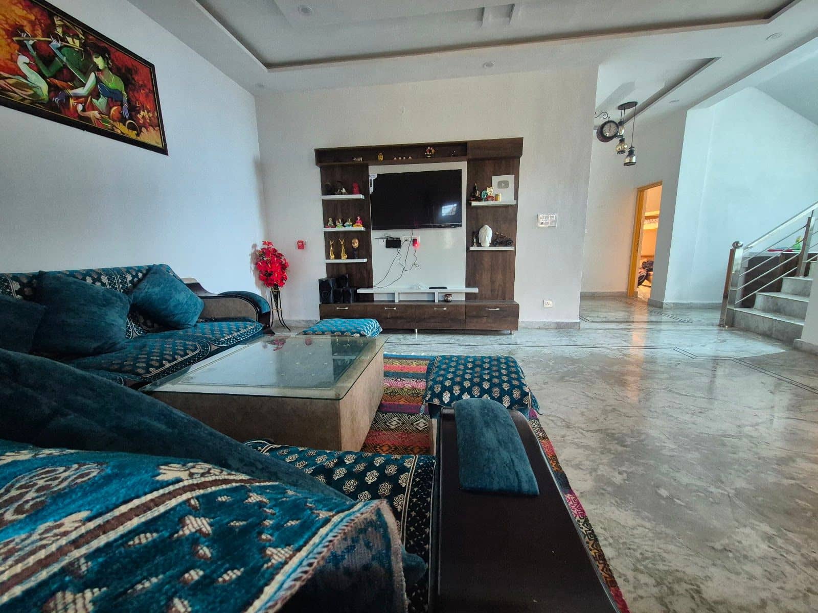 Homestay w/ Home Meals & Paragliding, HP - Bir, HP photo 3