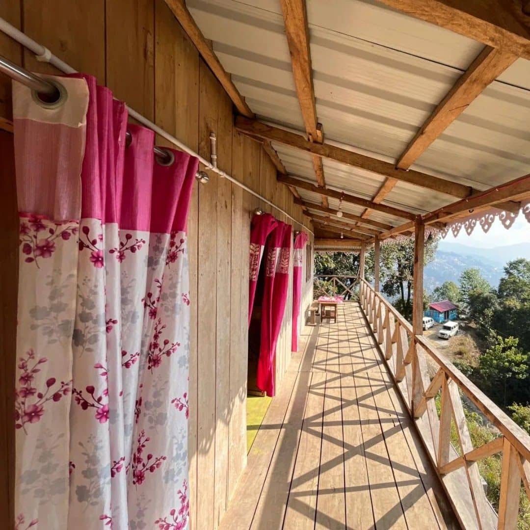 Offbeat Homestay: Organic Meals, Local Food - Gangtok photo 5