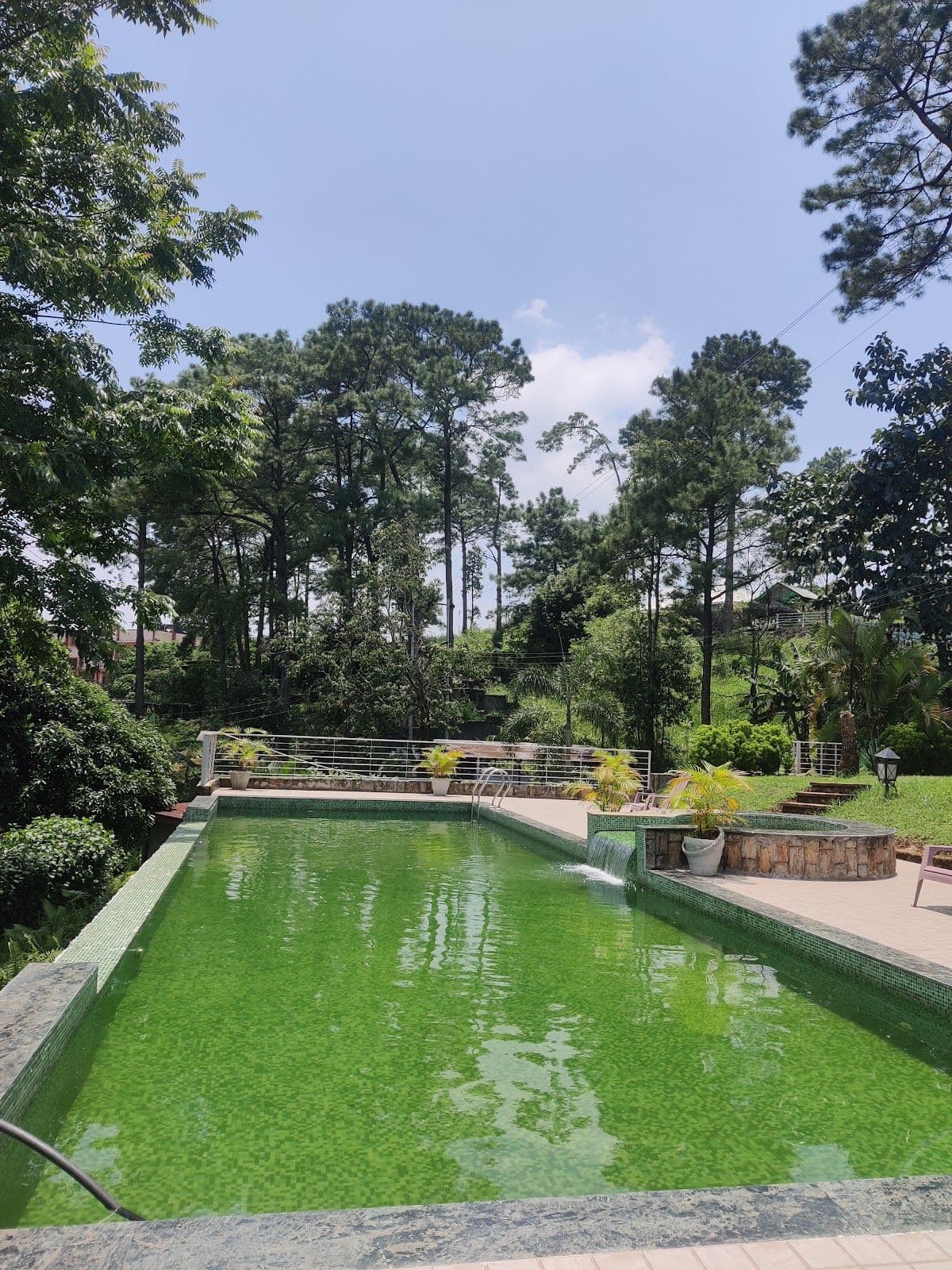 Lakeview Cottages & Glamping Retreat photo