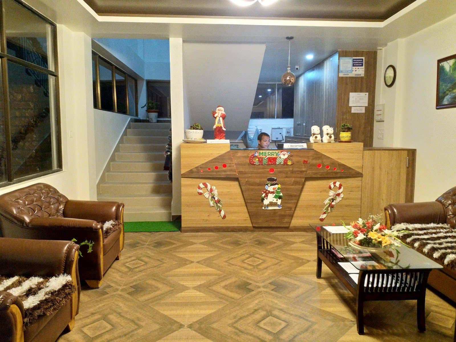 Serene Mountain Retreat with Mesmerizing Views - Cherrapunjee photo 5