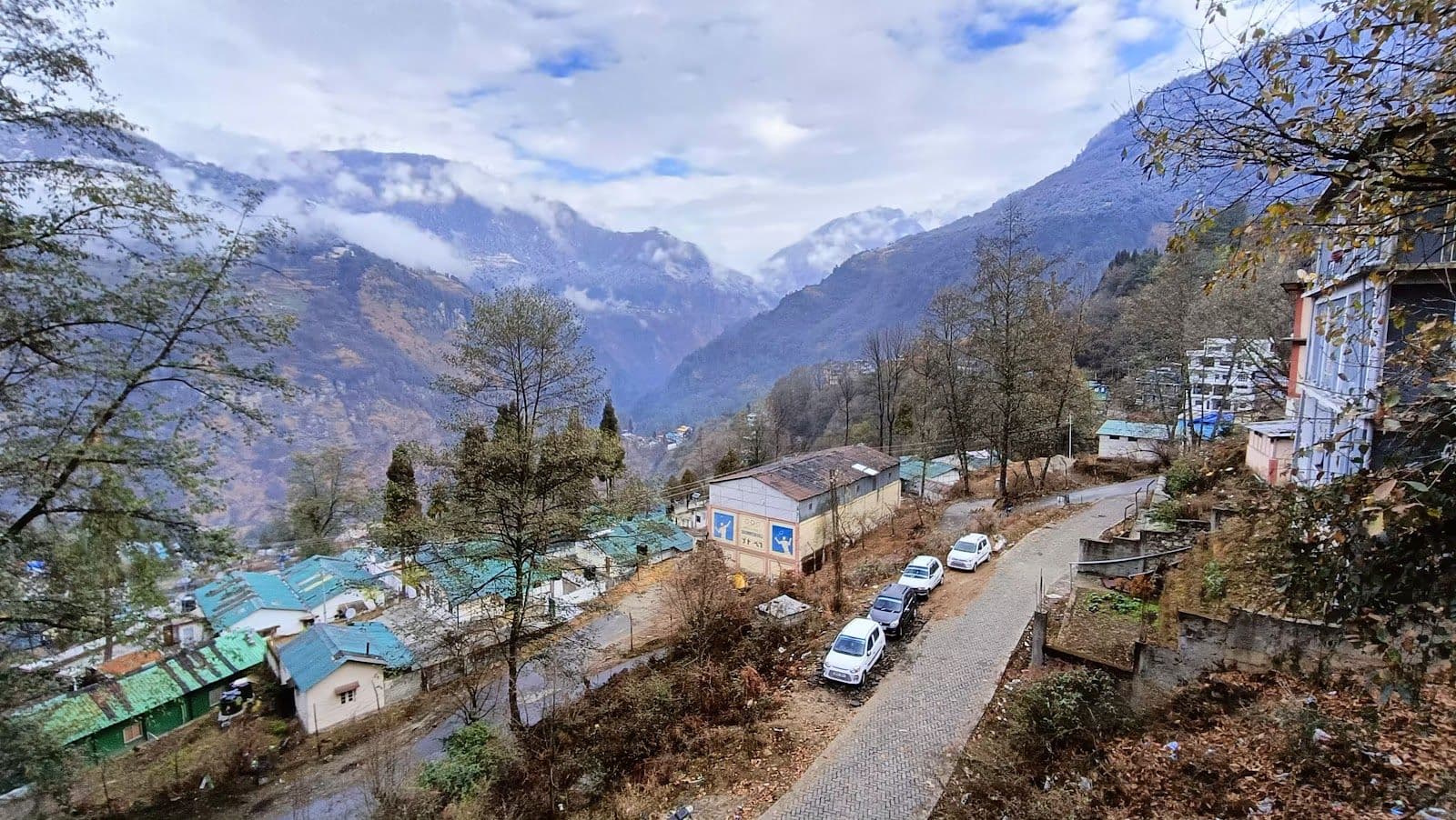 Highly Recommended: Spacious Rooms, Breathtaking in Tawang 8