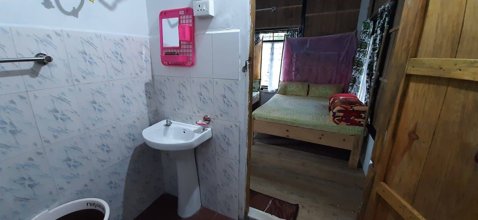 Discovered Property - Mawlynnong photo 4