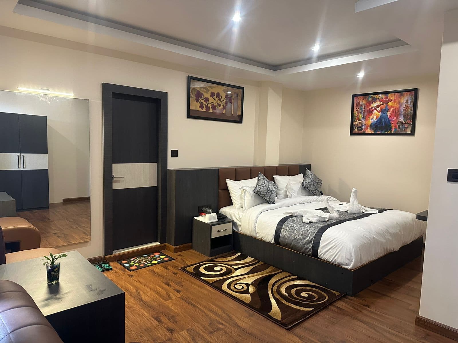 Clean Homestay w/ Friendly Service, Sikkim in Sikkim 2