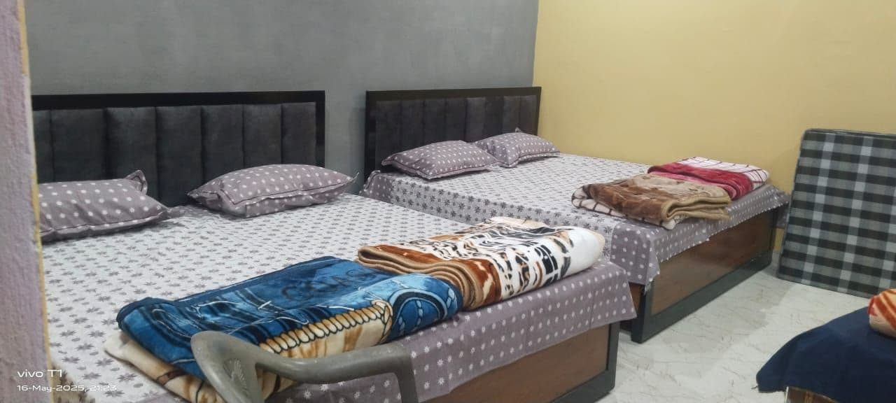 Homestay by Trek Start w/ Home Meals, Uttarakhand in Gopeshwar, Uttarakhand 2