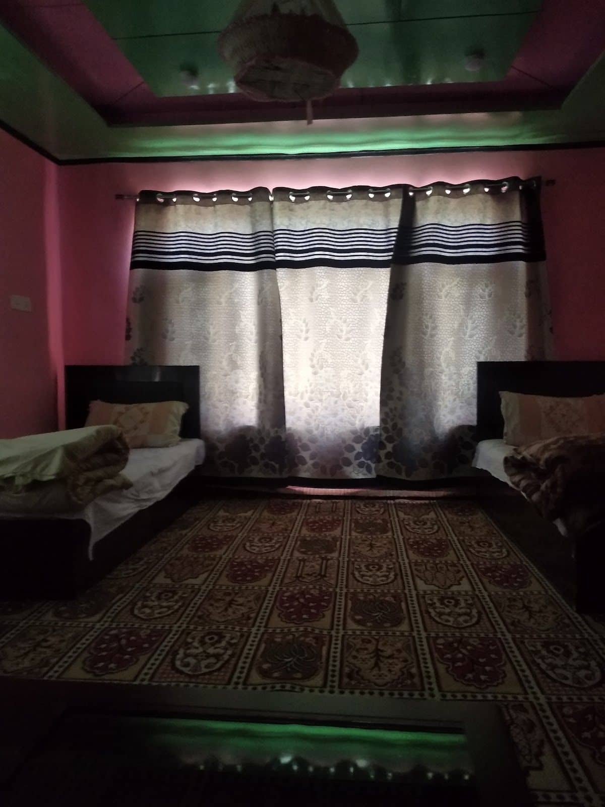 Homestay w/ Hot Water & Local Meals, Ladakh - Padum, Ladakh photo 5