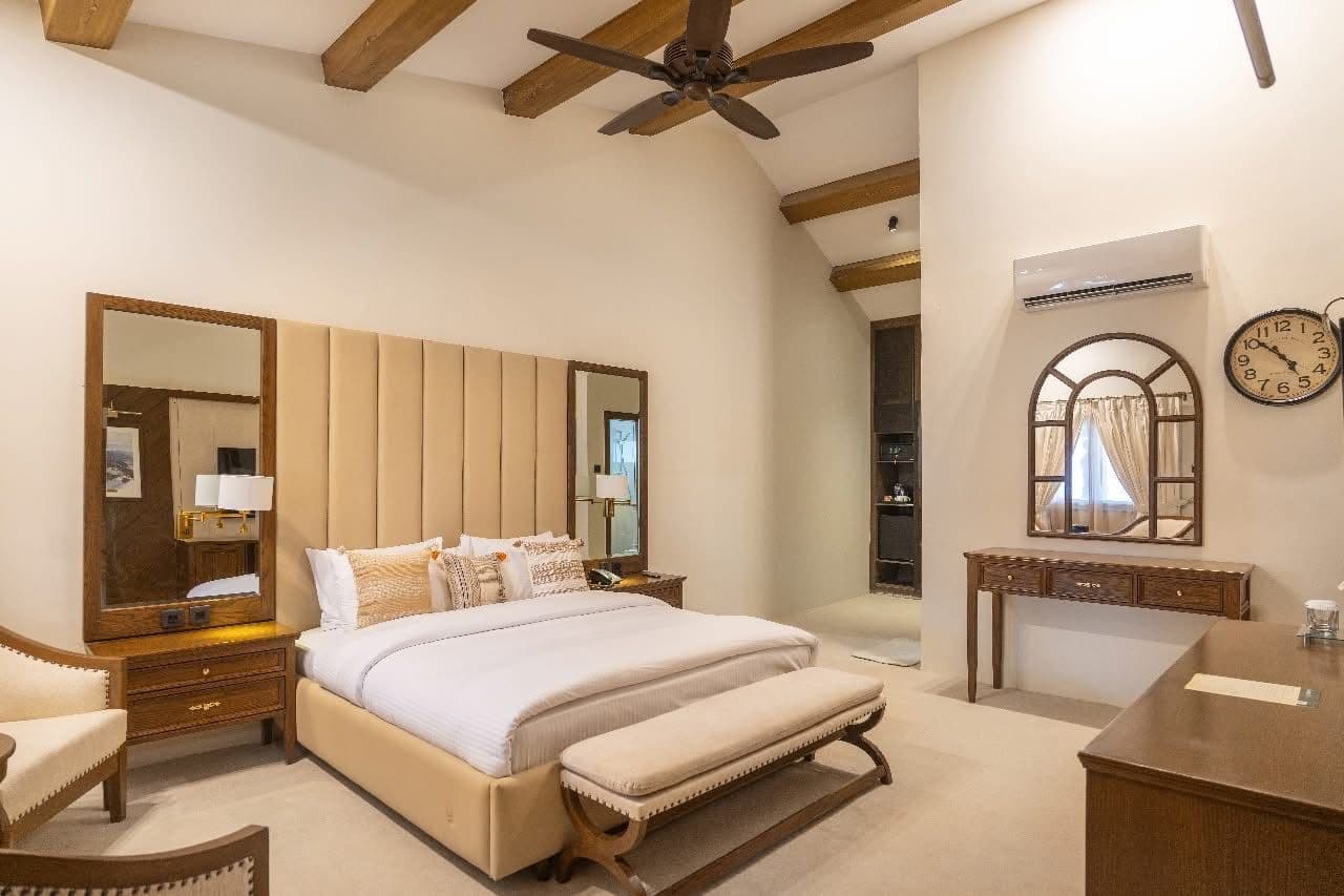 Deluxe Resort w/ Peaceful Vibe & Great Food, GB in Skardu, GB 2