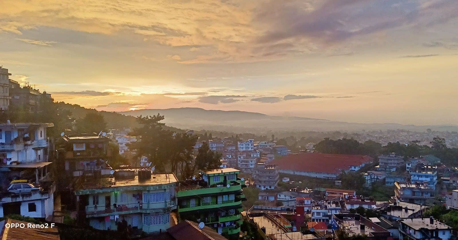 Cozy Retreat in Lad Rymbai - lad rymbai