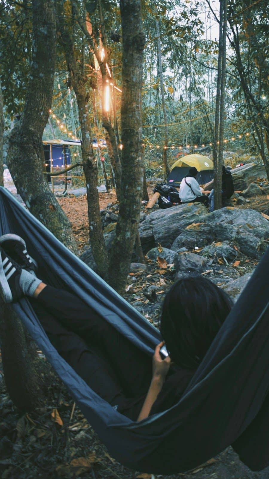 Serene Camping Retreat with Stunning Views - Mirik photo 5