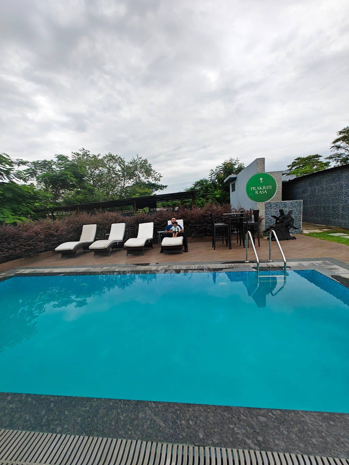 Assam Green Retreat: Delicious Food, Attentive - Karbi Anglong photo 5