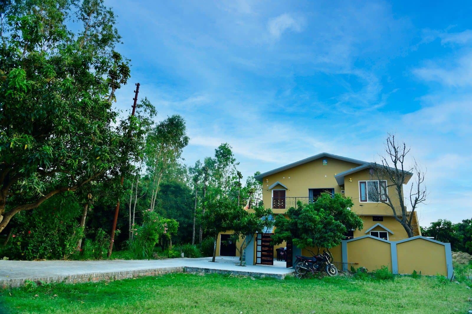 Family Homestay w/ Kumauni Food, Uttarakhand - Uttarakhand
