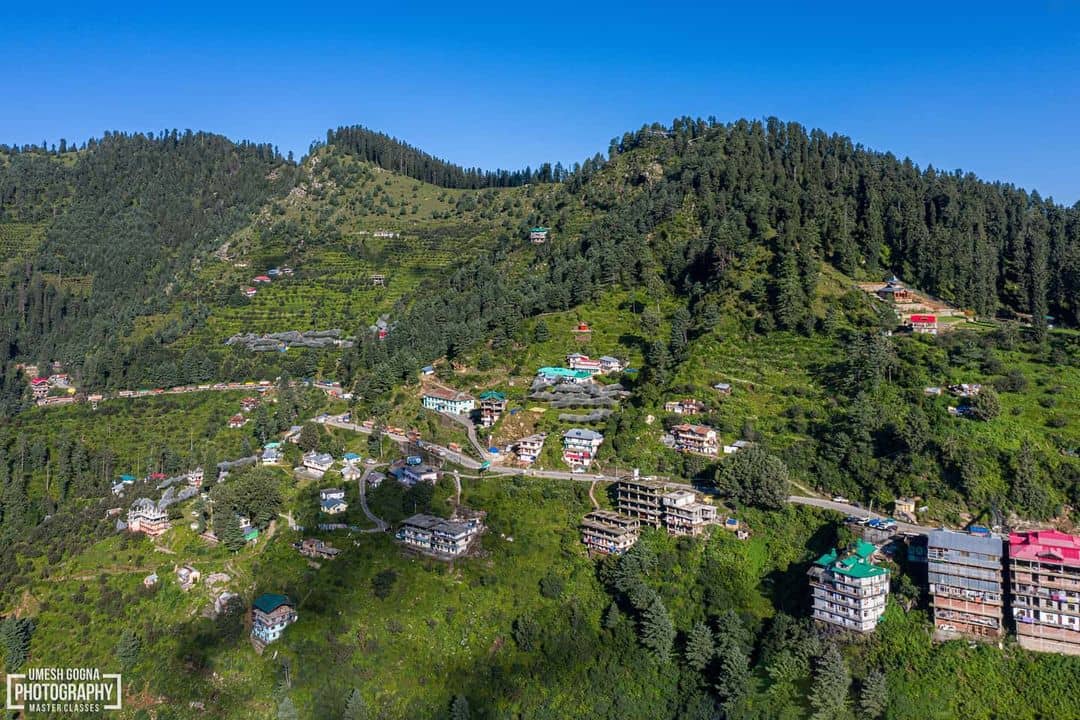 Hotel Snowflake - Kotkhai photo 4