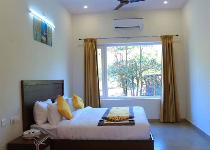 Open Kitchen Cottage w/ Safari, Uttarakhand - Uttarakhand