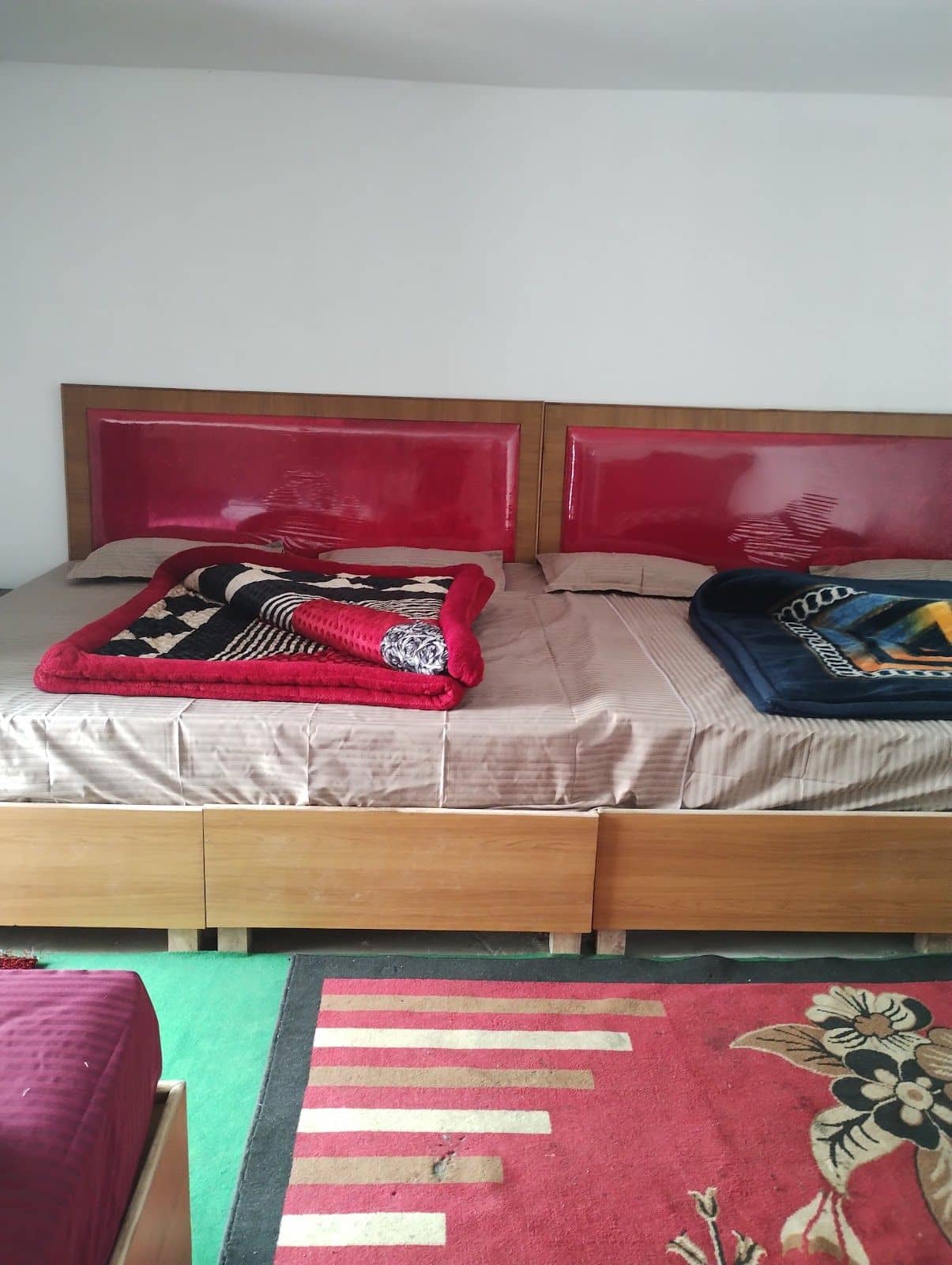 Hygienic Mountain Homestay w/ Home Meals, UK - Chopta, Uttarakhand photo 5