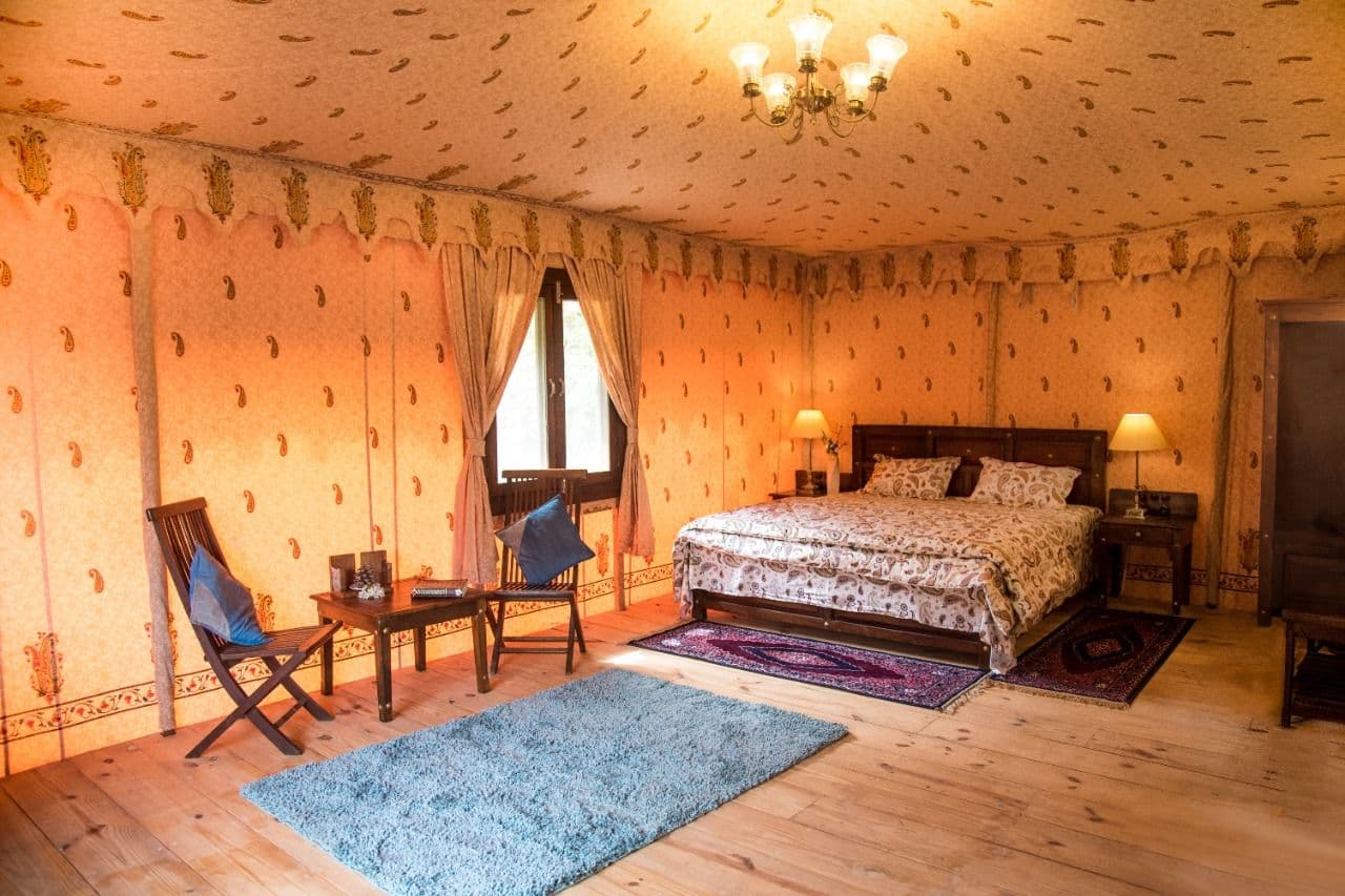 Homestay w/ Home Meals & Treks, Uttarakhand in Sunkiya, Uttarakhand 2