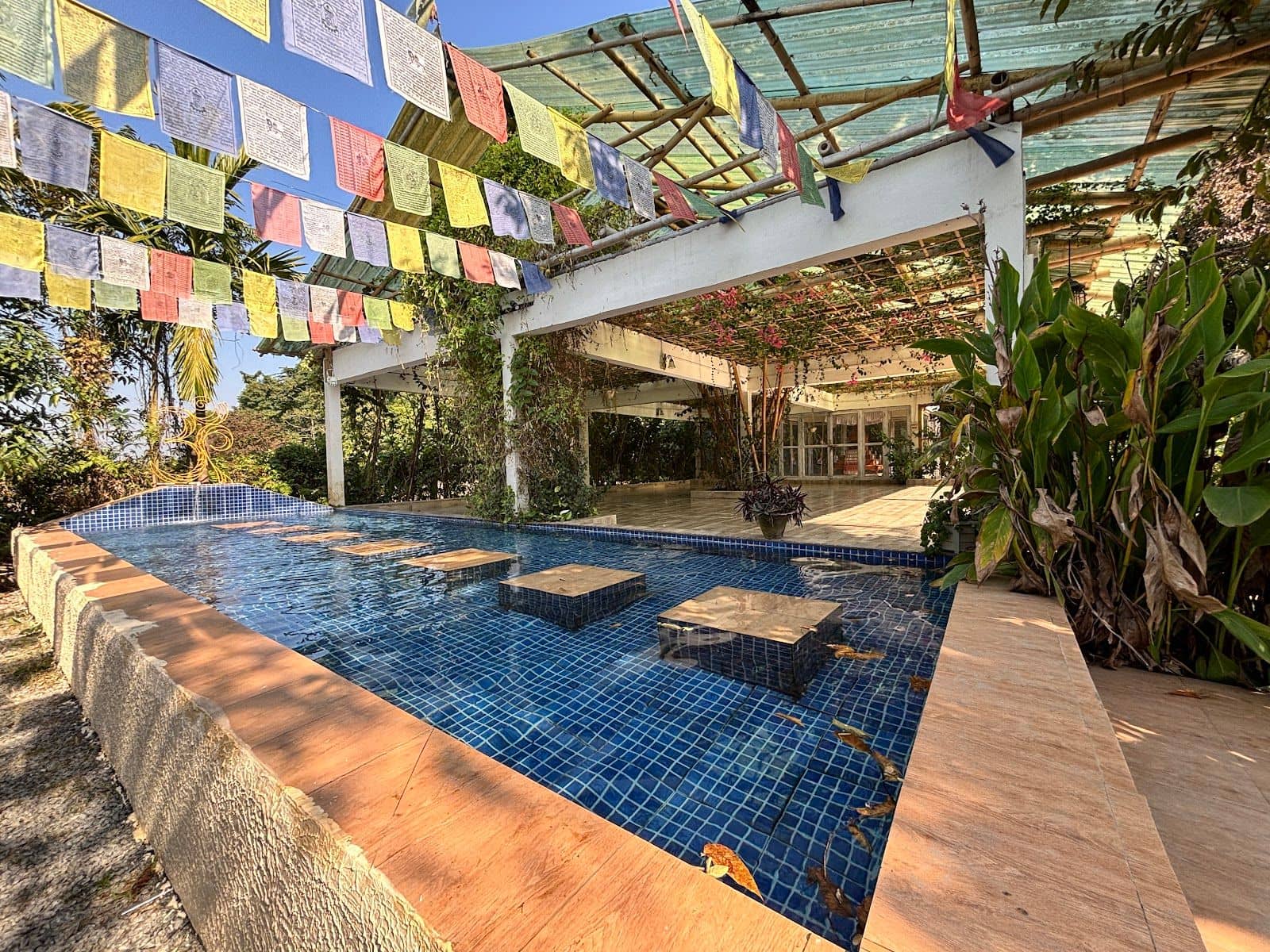 Elevated Cottage w/ Home Meals & Family Care, Assam - Assam photo 4