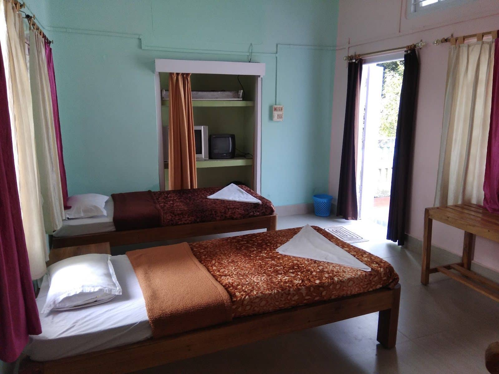 Forest Homestay, Trails & Home Meals, Assam - Jorhat photo 3