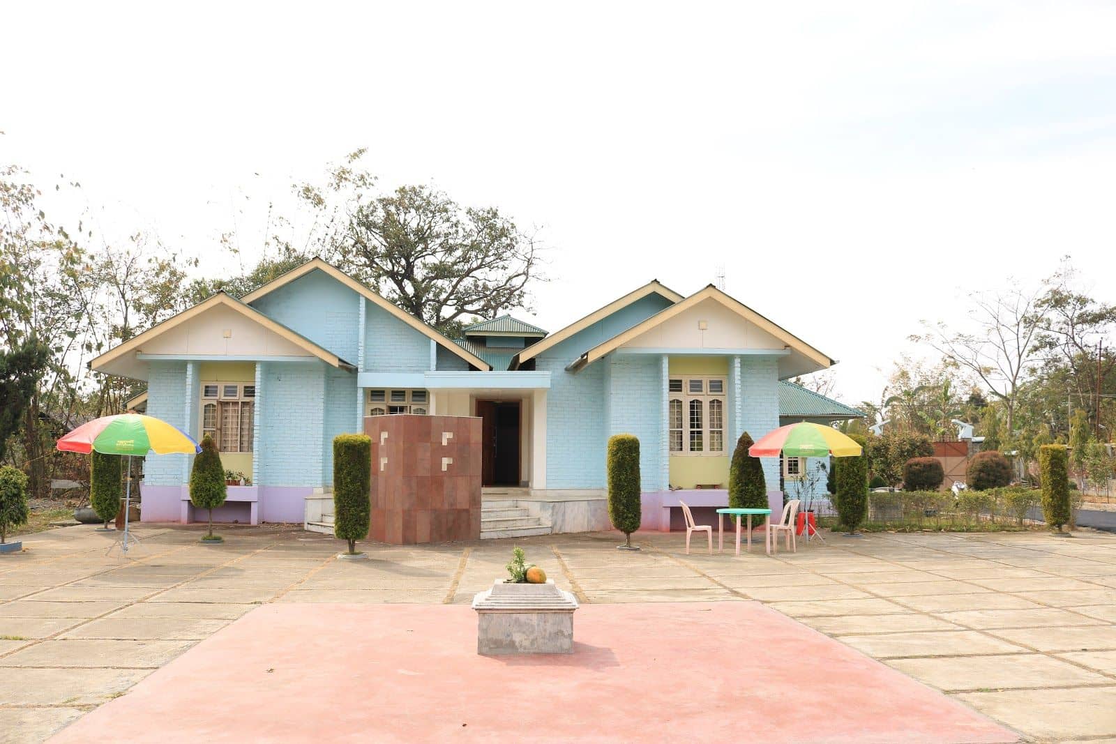 Peaceful w/ Home Meals, Manipur - Manipur