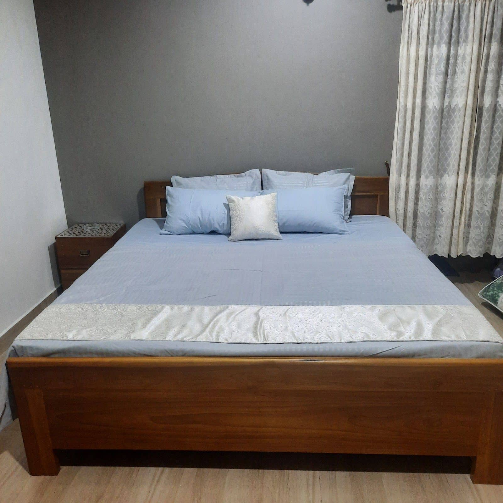 Stunning Views Homestay: Balcony Sunrises - Cherrapunji photo 3