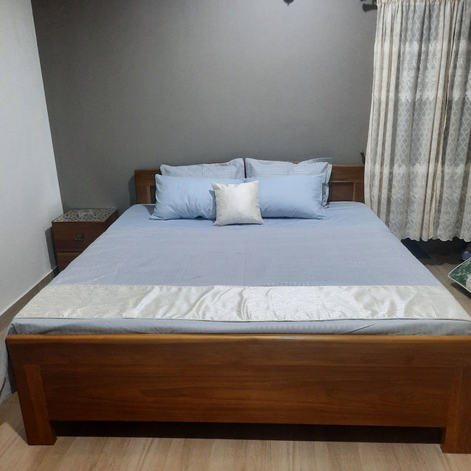 Stunning Views Homestay: Balcony Sunrises in Cherrapunji 2