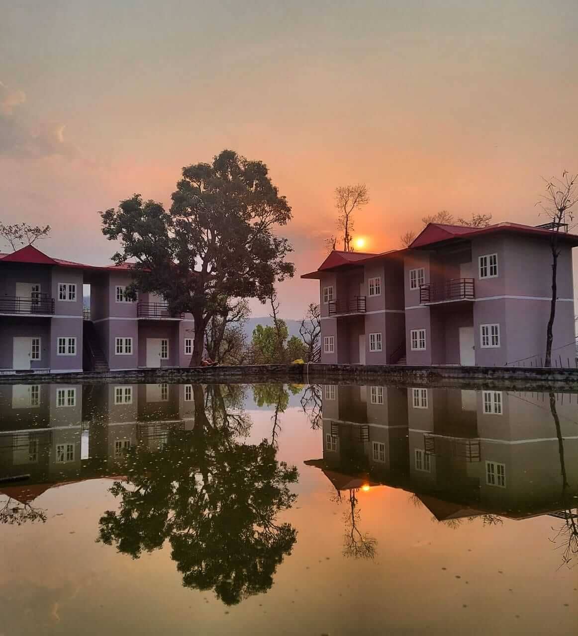 Forest Homestay w/ Bonfire & Home Meals, HP - Nahan, HP photo 5