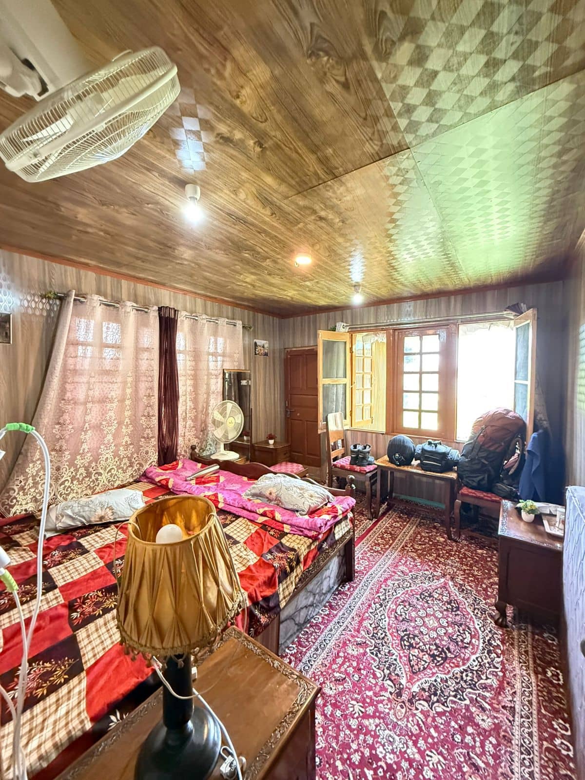 Lakefront Cottage w/ Home Meals & Views, J&K - Srinagar, J&K photo 5